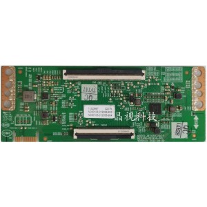N012406-002458-001 JR745R3HA2Y T-con Board for A75A3