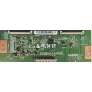 HKC PC550CT01-1-C-4 T-con Board