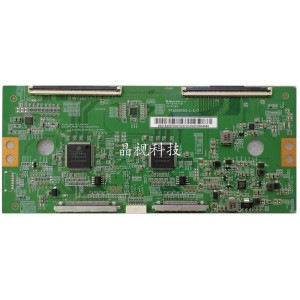 HKC PT500GT03-1-C-7 T-con Board