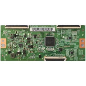 HKC PT550GT03-3-C-3 T-con Board