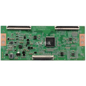HKC PT550GT09-1-C-1 T-con Board