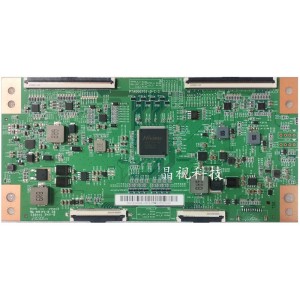 HKC PTA00GT01-3-C-1 T-con Board