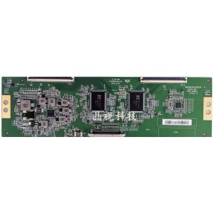 BOE QV400VWB_N80_V01 47_6021483 T-con Board for QV400VWBN80
