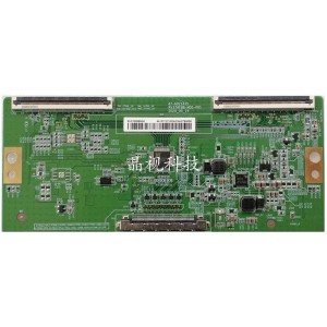 BOE RV376FBBN00 47-6021435 T-con Board