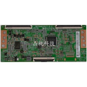 ST5461D17-2-C-1 ST5461D17-2 T-con Board