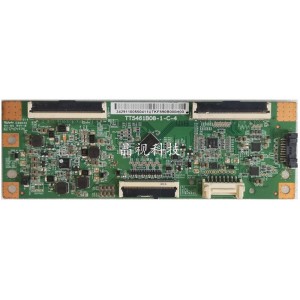 HKC TT5461B08-1-C-4 T-con Board