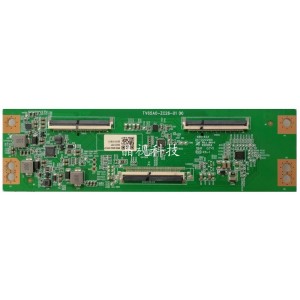 Onn TV65A0-ZC26-01(B) T-con Board