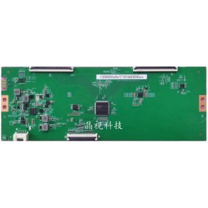 BOE UF860QUB-N10 CPCB-HF900QUB-E20-60HZ-V01 T-con Board