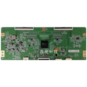 BOE UV980QUB-N11-A9P1-V01 47_6021604 T-con Board