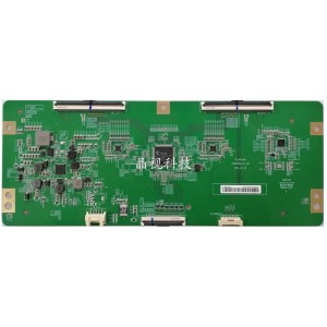 BOE UV980QUB-N11-V01 47_6021601 T-con Board