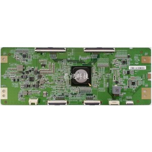 BOE UVA05CLB-N12 47-6021739 T-con Board for UVA05CLBN12