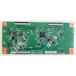 CHIMEI V580DJ4-QE1-C4 1202748 T-con Board