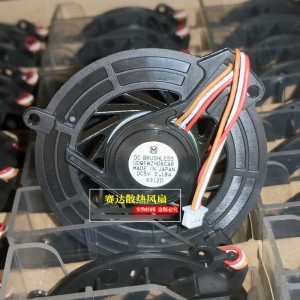 Toshiba UDQFWZH06CAR 5V 0.18A 3wires Cooling Fan