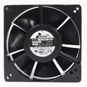 FULLTECH UF-13A23BTH 230V 17/15W Cooling Fan