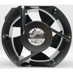 FULLTECH UF-15KC23 BTH BWH 230V 38W Cooling Fan