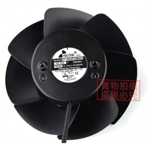 FULLTECH UF-15KME23 UF-15KME23BWHF UF-15KME23BWHN 230V 42W Cooling Fan