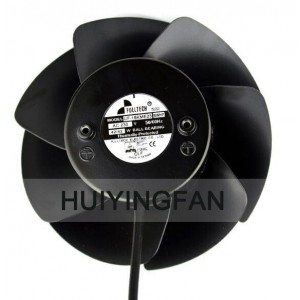 FULLTECH UF15KMRE23BWHF 230V 45W Cooling Fan