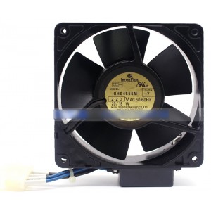 IKURA FAN UHS4556M 220V 20/18W Cooling Fan