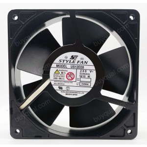 STYLE US12D20 200V 16/15W Cooling Fan