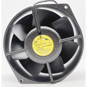 IKURA US7556-TP-OT1 US7556-TP-0T1 200V 40/36W 2wires Cooling Fan - New