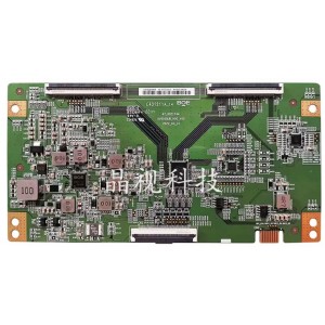 BOE UV650QUB_N90_V00 47_6021744 T-con Board for UV650QUBN90