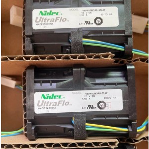 Nidec V40W12BGA5-07A01 12V 1.18A Cooling Fan 