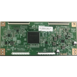 V500DJ7-CQE1 T-Con Board