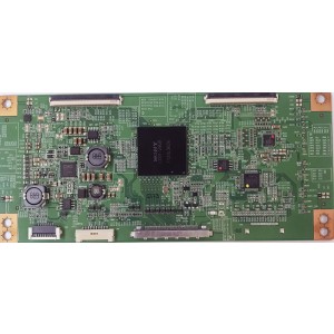 ChiMei V500HK1-CS6 T-Con Board for V500HK1-LS6