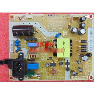 Toshiba V71A00023600 PSIV210301A T19_LIPS  Power Supply Board 