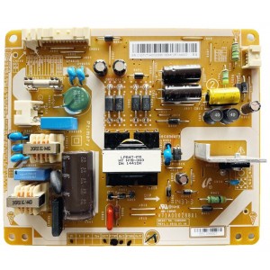 Toshiba V71A00028801 24D30W1 Power Supply Board