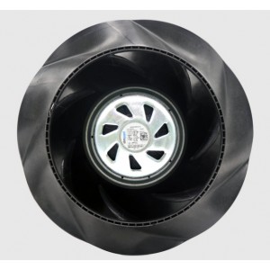 Ebmpapst VBS0225RSLFS 8317082558 200-240V 1.3A 170/133W Cooling Fan - Original New