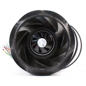 Ebmpapst VBS0250SSNFS 8317087435 230V 2.23A 500/430W Cooling Fan 