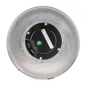 Ebmpapst VBS0310XSPGZ 200-277V 1.04A 239W Cooling Fan