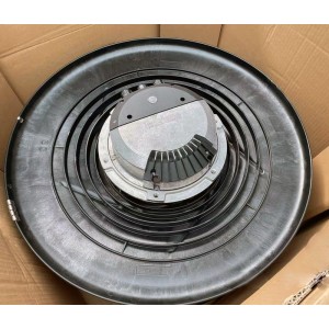 Ebmpapst VBS0630CTTPZ 8317085515 380-480V 6.6A 4322W Cooling Fan