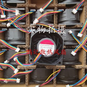 SUNON VF60381BX-000C-S9H VF60381BX-000C-A9H 12V 22.80W 4wires Cooling Fan