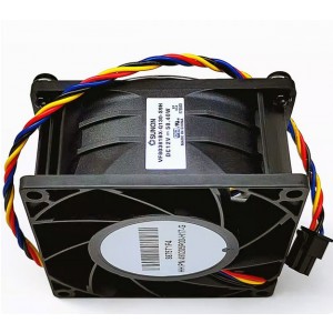 SUNON VF80381BX-Q130-S9H 12V 50.40W 4wires Cooling Fan 