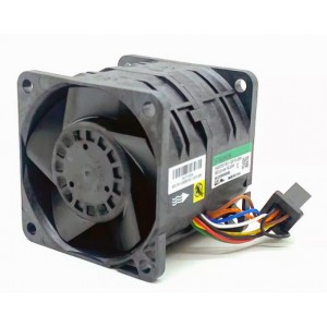 SUNON VG60561BX-1Q010-S9H 12v 70.38W 8wires Cooling Fan 