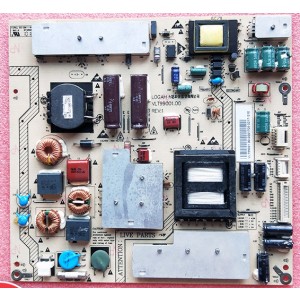 VLT99001.00 Power Supply/LED Driver Board
