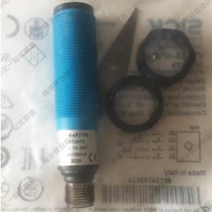Sick VTE18-4P2740 Photoelectric Switch Sensor