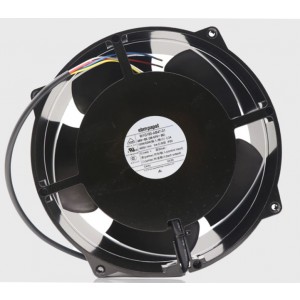 Ebmpapst W1G180-AB47-01 48V 100/82W 4wires Cooling Fan - Original New