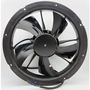 Ebmpapst W1G200-EA91-45 230V 0.2A 27/18W Cooling Fan