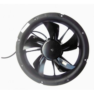 Ebmpapst W1G200-EC87-25 M1G055-BD 230V 0.07A 8W Cooling Fan 