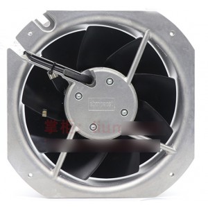 Ebmpapst W1G200-HH01-52 48V 55W Cooling Fan - Original New