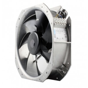 Ebmpapst W1G250-HH37-52 24V 105W Cooling Fan