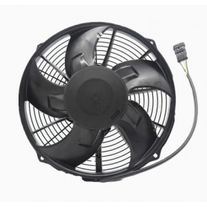 Ebmpapst W1G300-BB23-01 M1G055-BI 115V 0.5A 35W Cooling Fan 