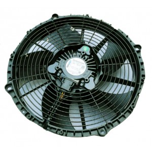 Ebmpapst W1G300-EC24-03/AF01 26V 245W Cooling Fan