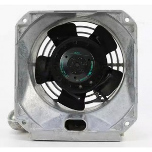 Ebmpapst W2D160-EA22-11 M2D068-BF 400/480V 0.14-0.19 40/52W Cooling Fan - Only Inside Fan