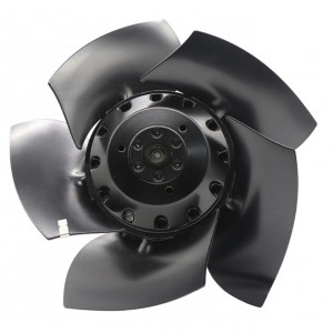 Ebmpapst W2D210-EA10-11 400V 87/130W Cooling Fan - Only Inside Fan