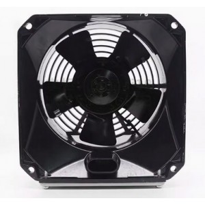 Ebmpapst W2D210-EA10-20 400/480V 0.28/0.29A 85/120W Cooling Fan 