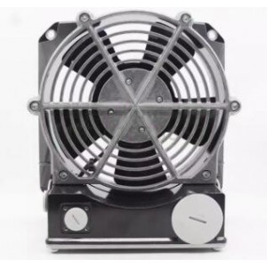Ebmpapst W2D210-EA10-22 400V 0.25A 87W Cooling Fan 